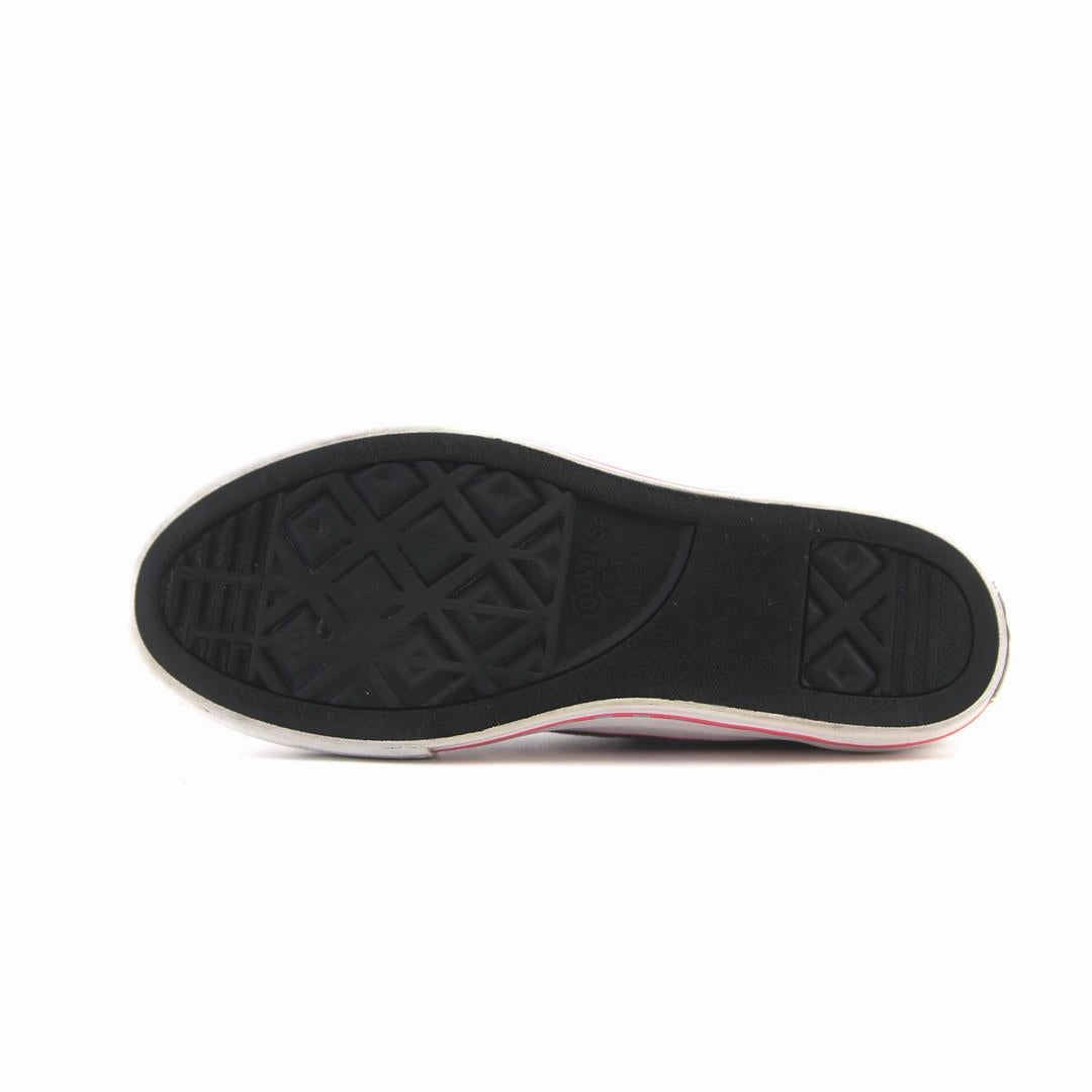 CONVERSE ALL STAR vintage Converse footwear looks