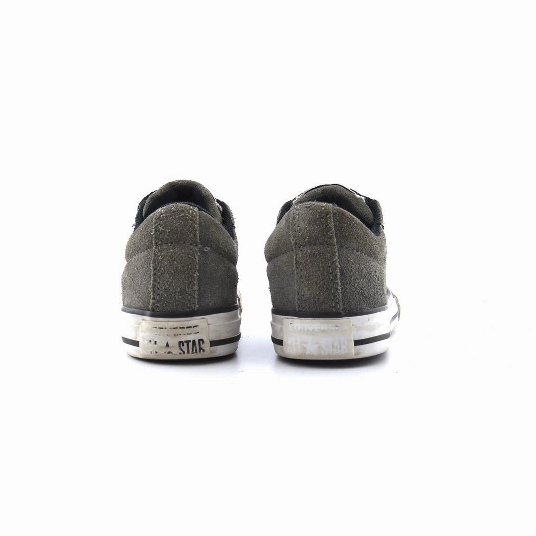 CONVERSE ALL STAR vintage Converse footwear looks