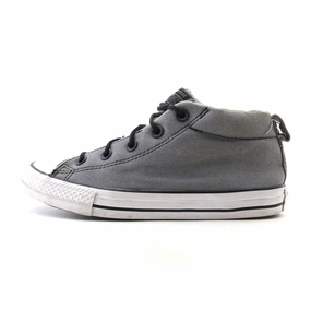 CONVERSE ALL STAR Converse iconic footwear looks