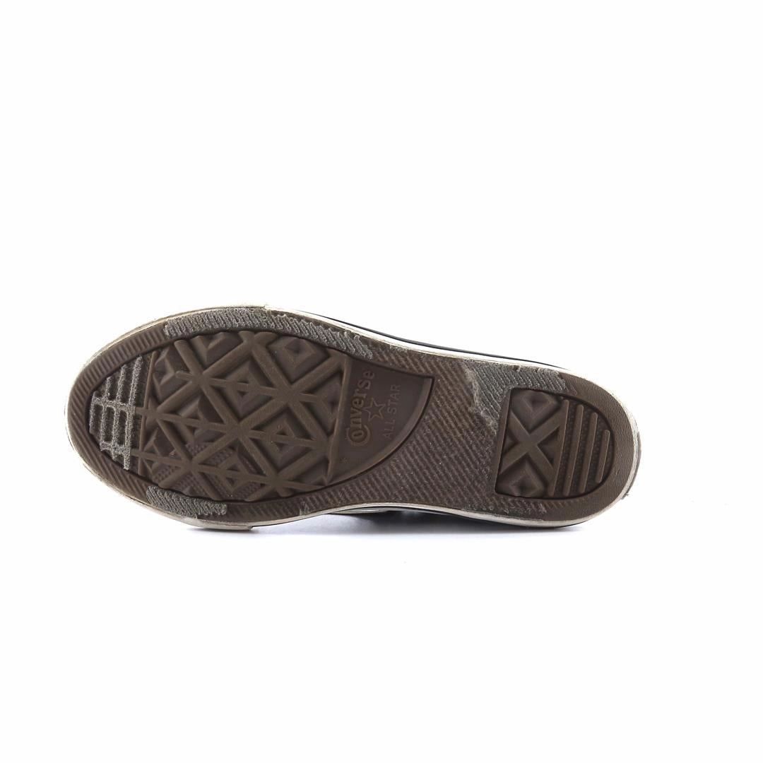 CONVERSE ALL STAR vintage Converse footwear looks