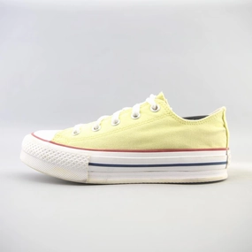 CONVERSE ALL STAR Converse iconic footwear looks