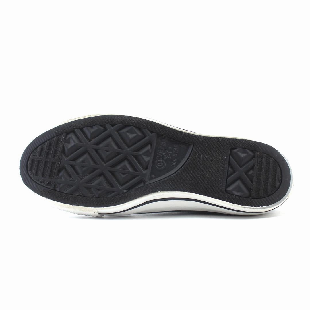 CONVERSE ALL STAR vintage Converse footwear looks