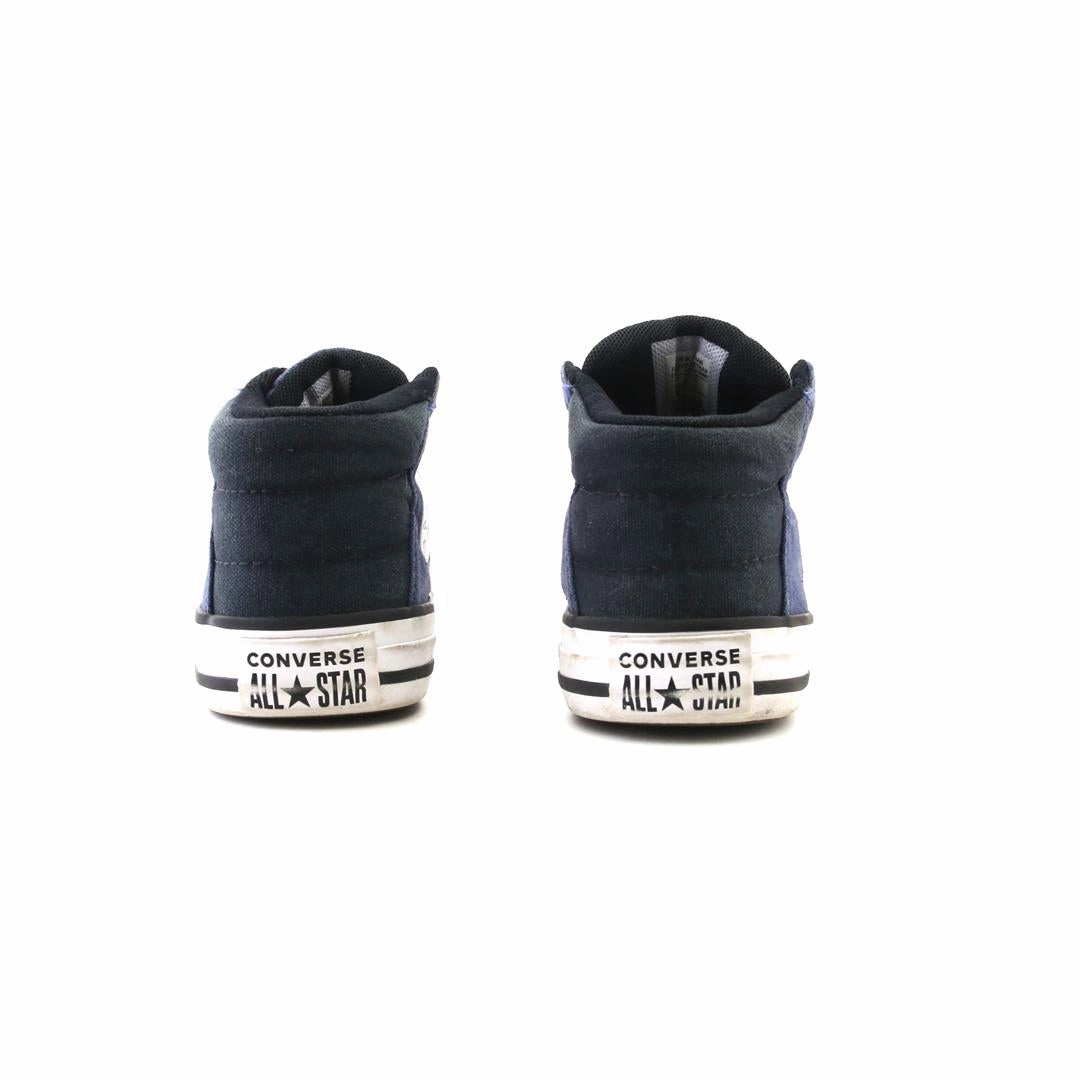 CONVERSE ALL STAR vintage Converse footwear looks