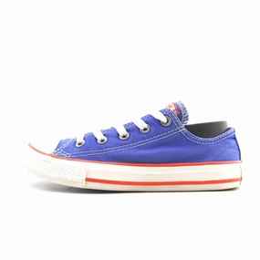 CONVERSE ALL STAR Converse iconic footwear looks