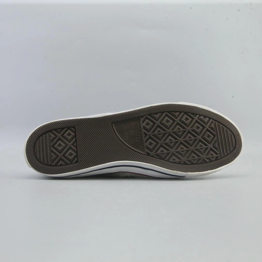 CONVERSE ALL STAR vintage Converse footwear looks