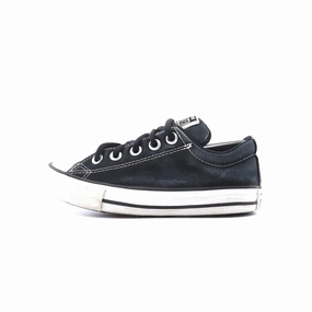 CONVERSE ALL STAR Converse iconic footwear looks