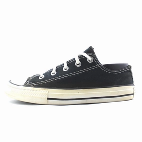 CONVERSE ALL STAR Converse iconic footwear looks