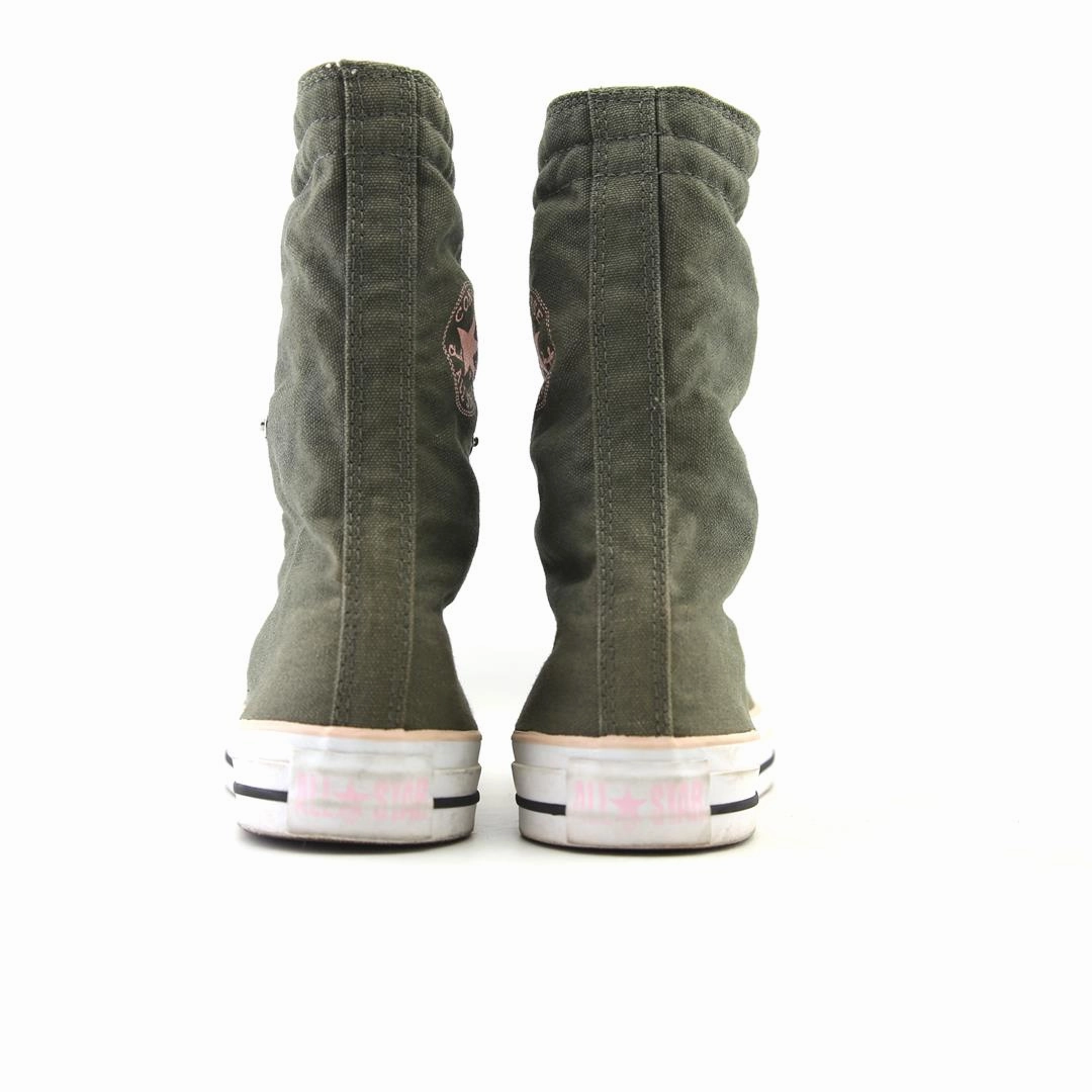 CONVERSE ALL STAR vintage Converse footwear looks