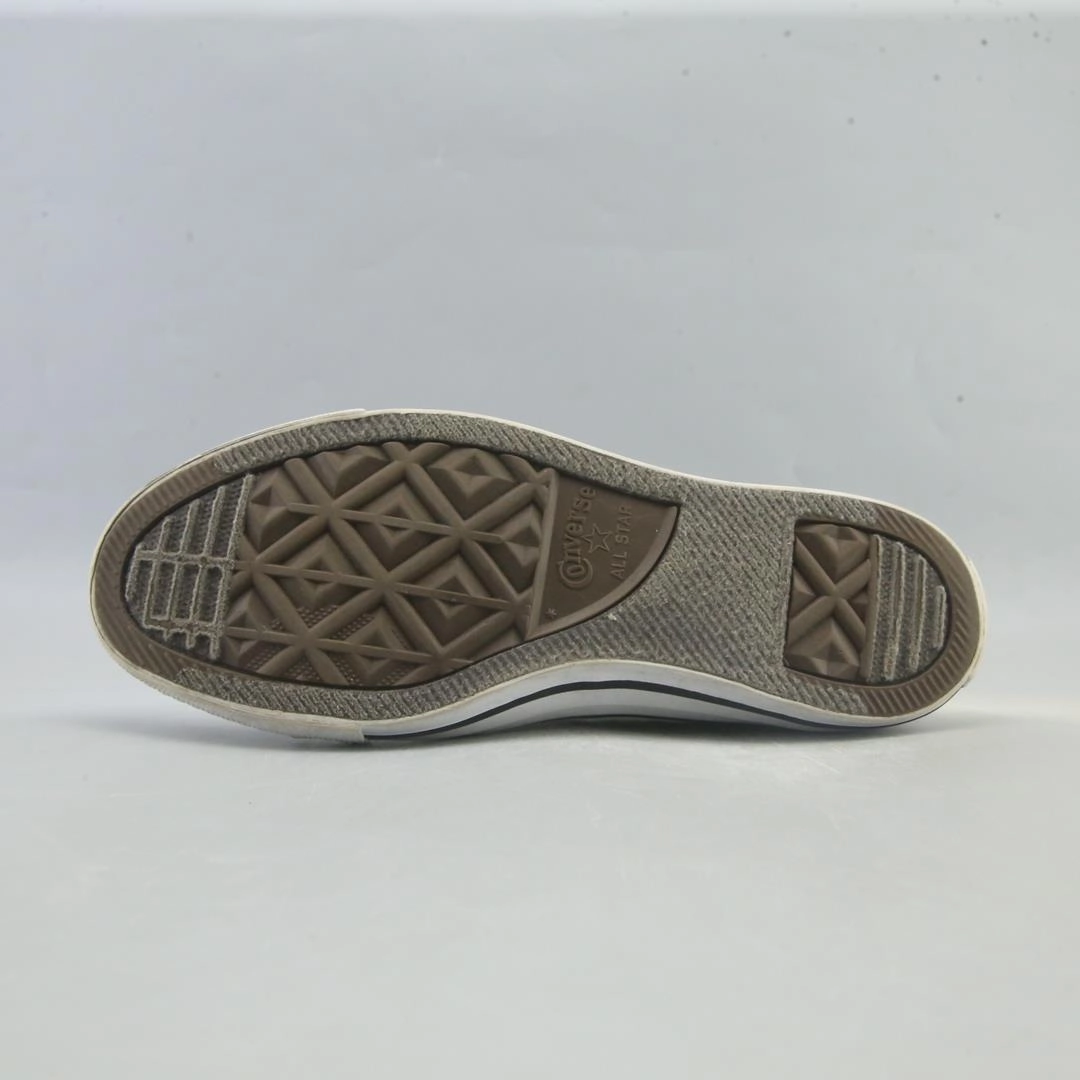 CONVERSE ALL STAR vintage Converse footwear looks