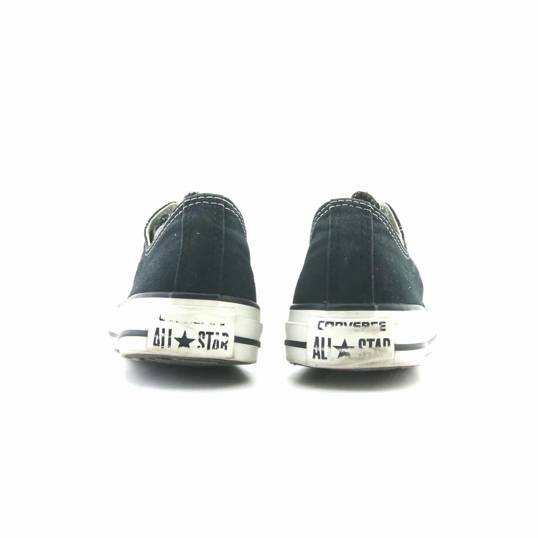CONVERSE ALL STAR vintage Converse footwear looks