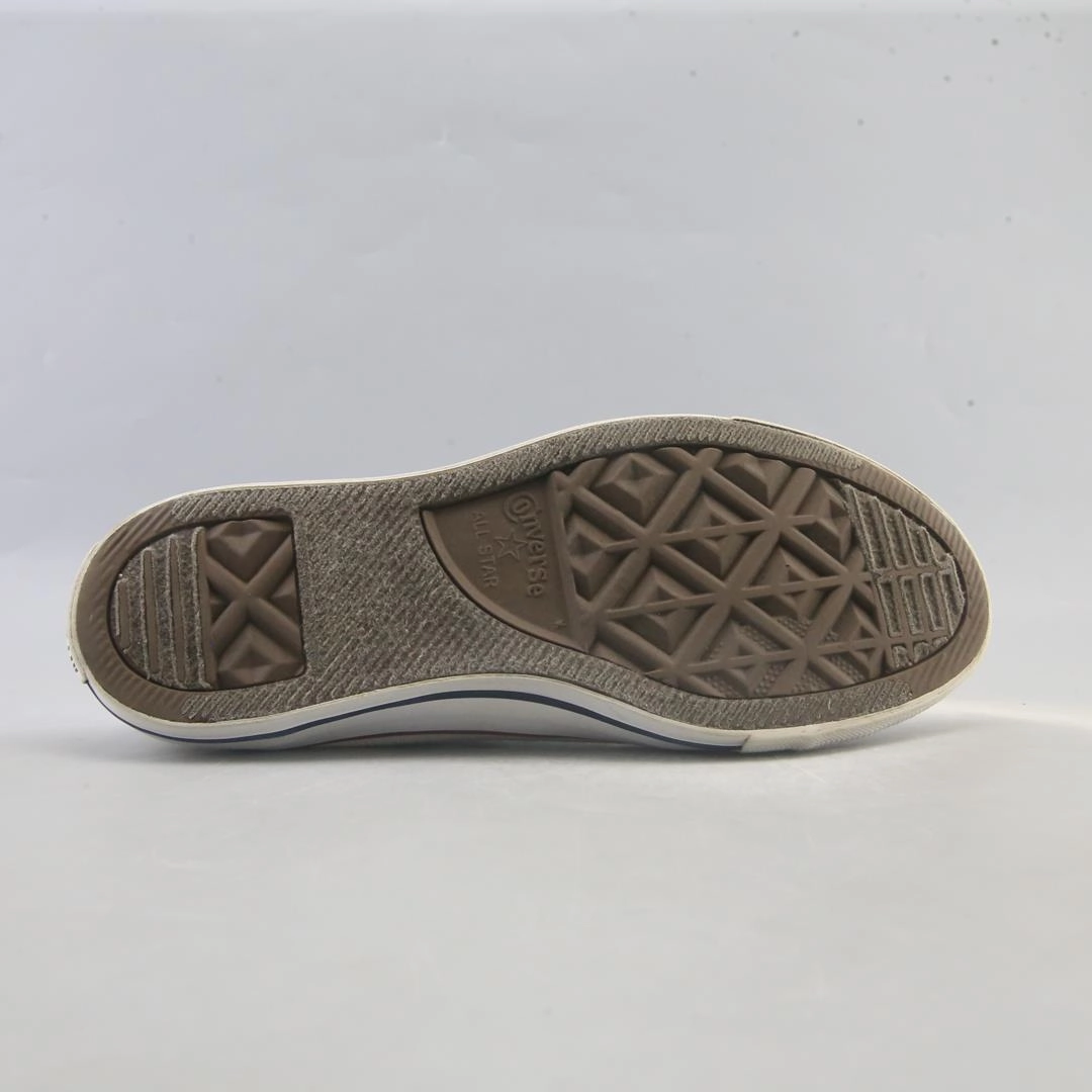 CONVERSE ALL STAR vintage Converse footwear looks