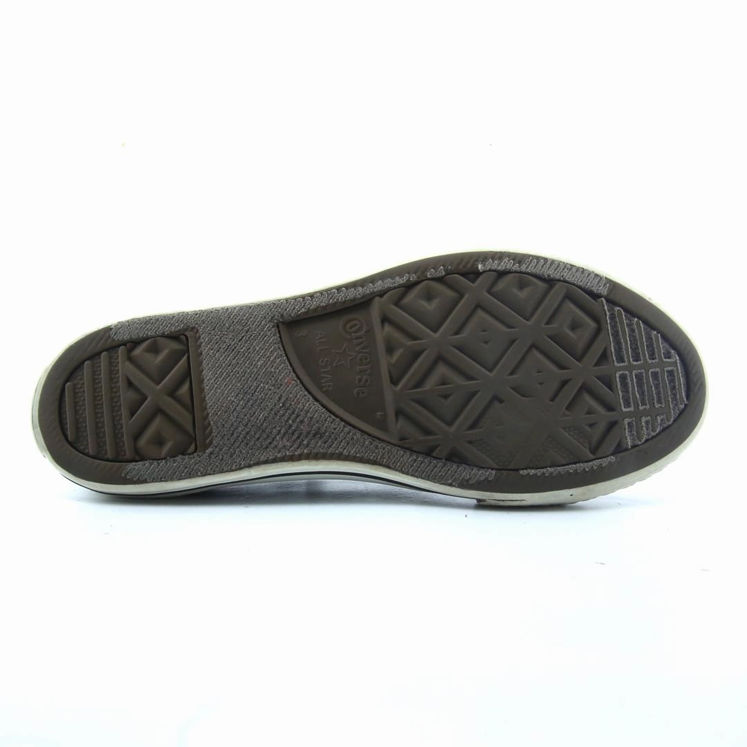CONVERSE ALL STAR vintage Converse footwear looks