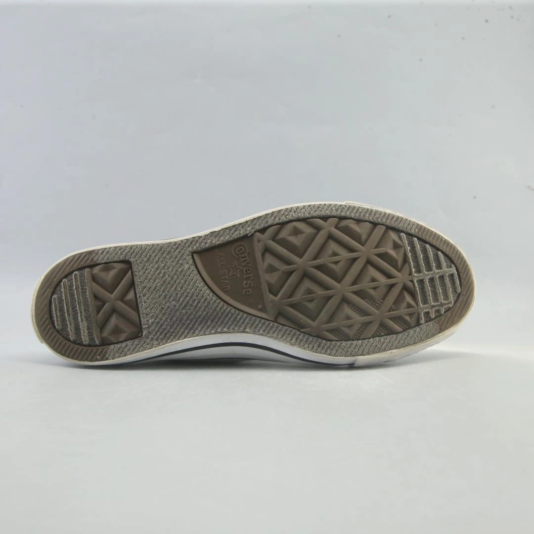 CONVERSE ALL STAR vintage Converse footwear looks