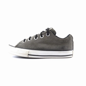 CONVERSE ALL STAR Converse iconic footwear looks