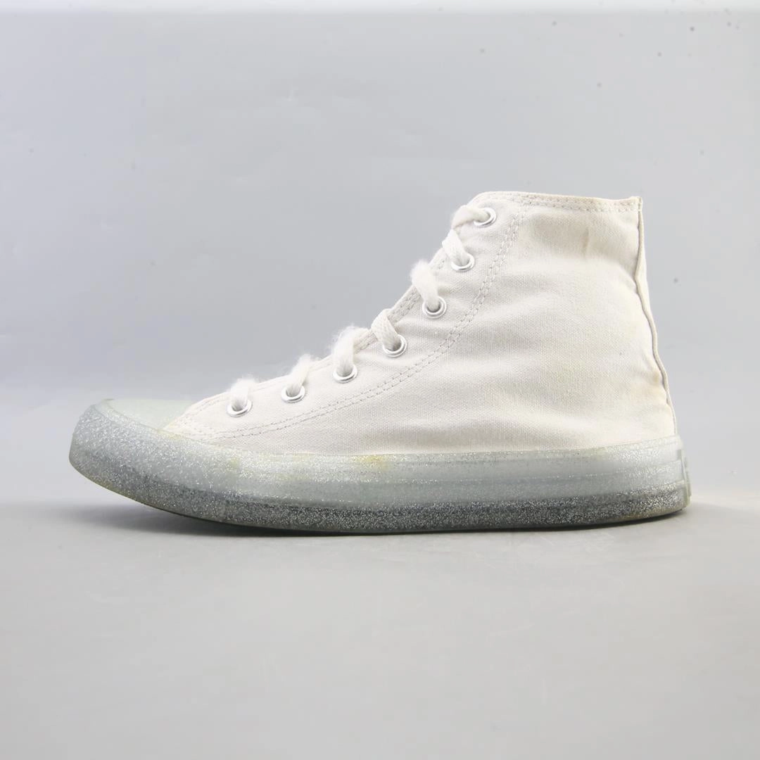 CONVERSE ALL STAR Converse iconic footwear looks