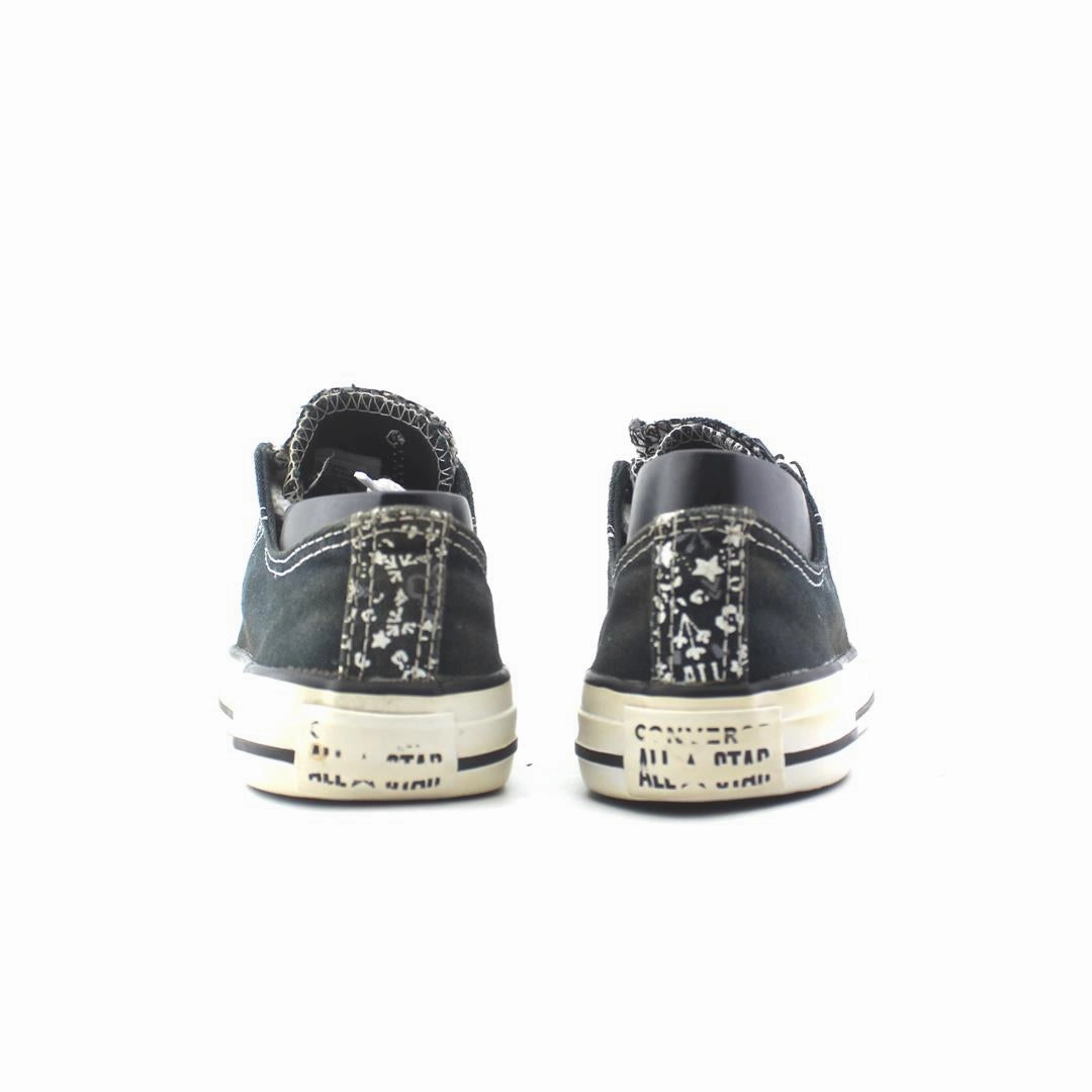 CONVERSE ALL STAR vintage Converse footwear looks