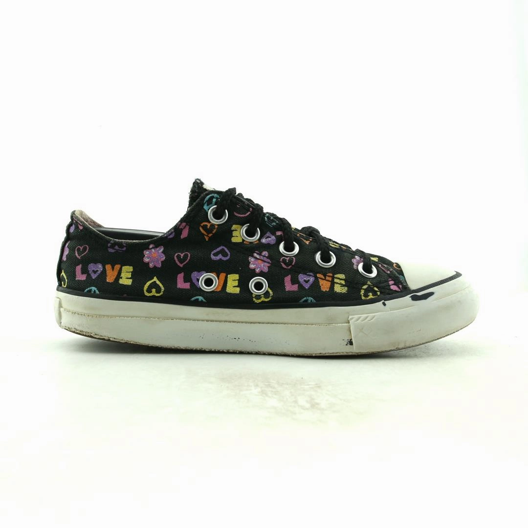 CONVERSE ALL STAR vintage Converse footwear looks
