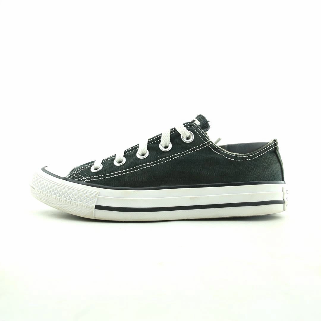 CONVERSE ALL STAR Converse iconic footwear looks