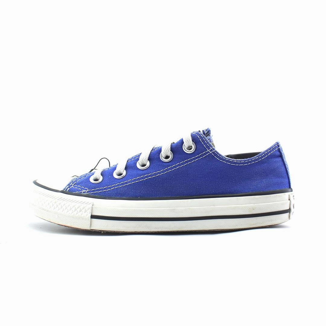 CONVERSE ALL STAR Converse iconic footwear looks