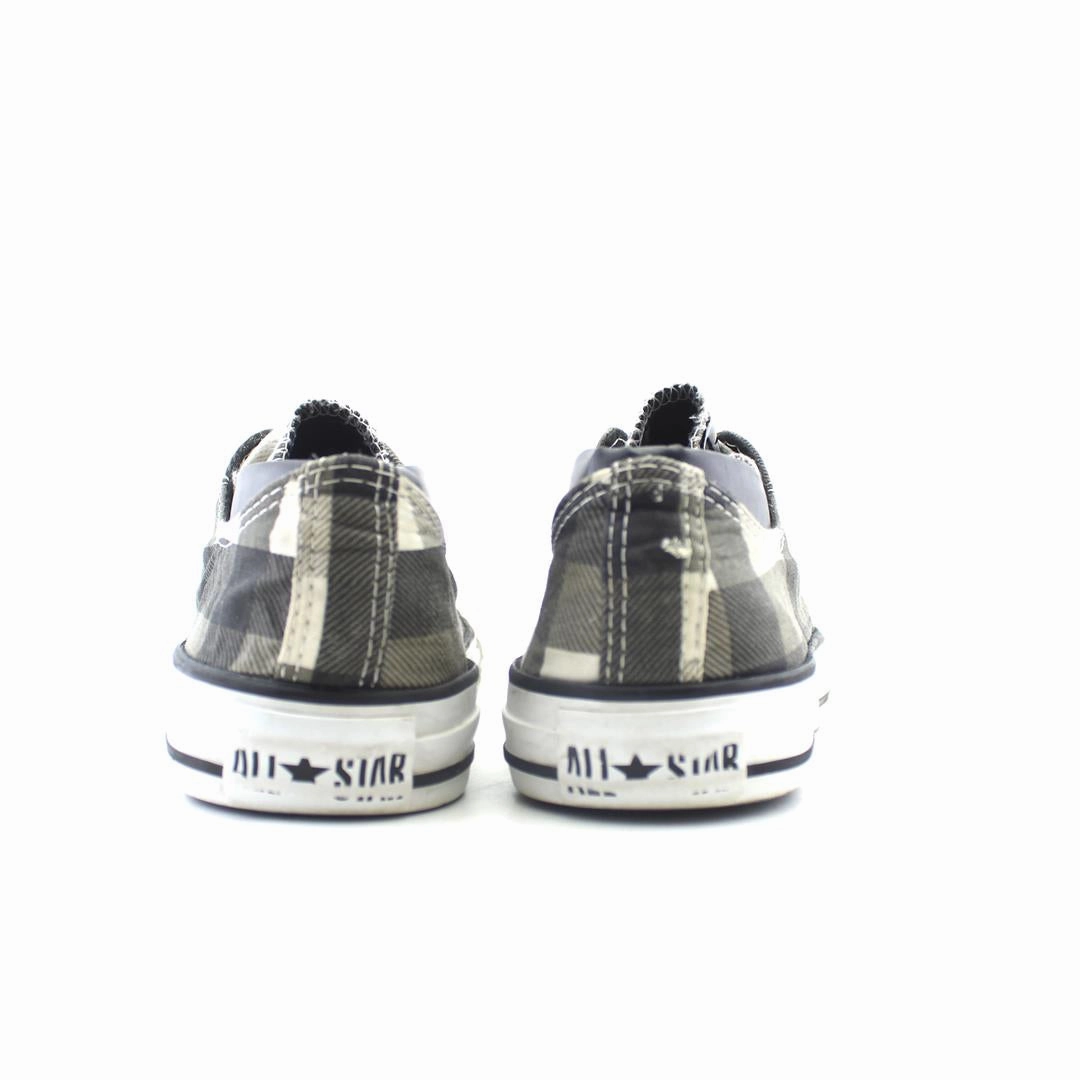 CONVERSE ALL STAR vintage Converse footwear looks