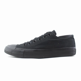 CONVERSE ALL STAR Converse iconic footwear looks