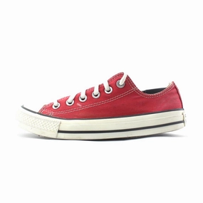 CONVERSE ALL STAR Converse iconic footwear looks