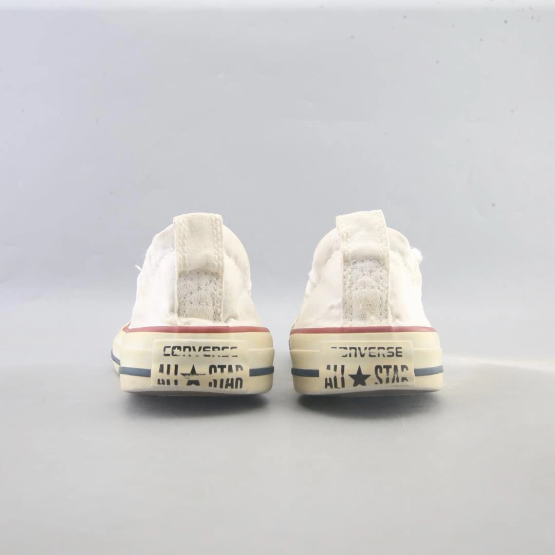 CONVERSE ALL STAR vintage Converse footwear looks