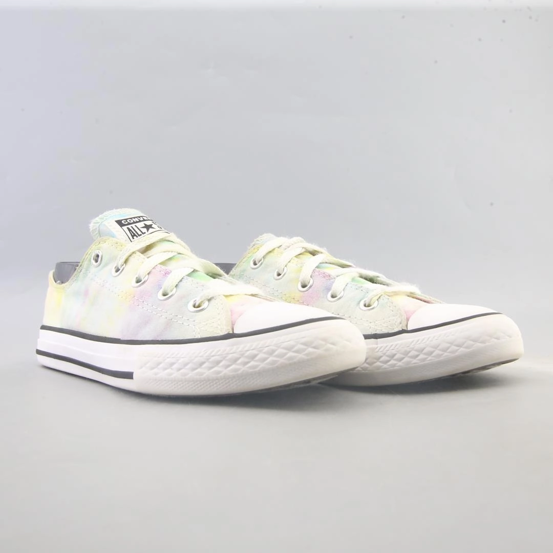 CONVERSE ALL STAR vintage Converse footwear looks