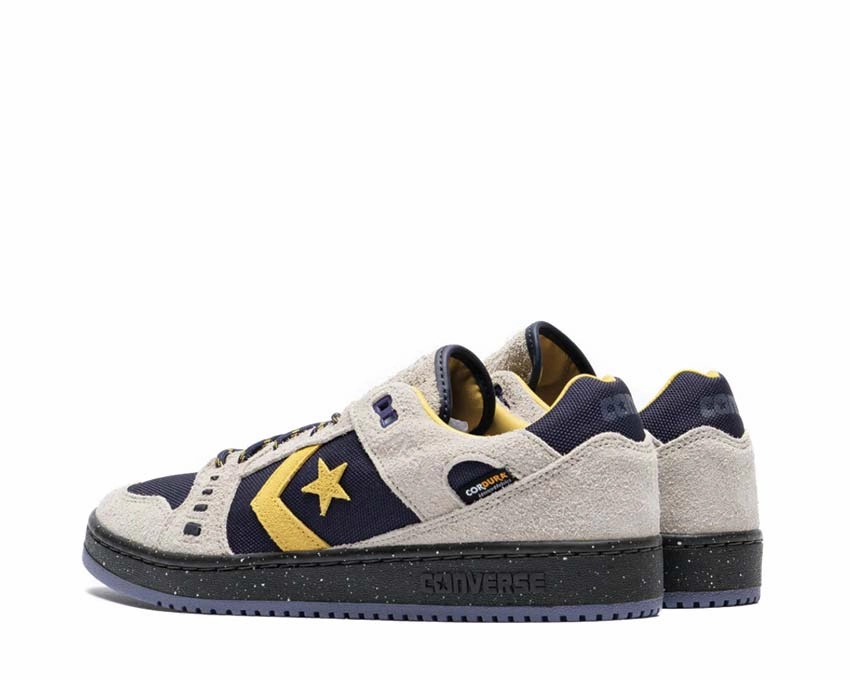 Converse AS 1 PRO OX Canvas everyday sneakers