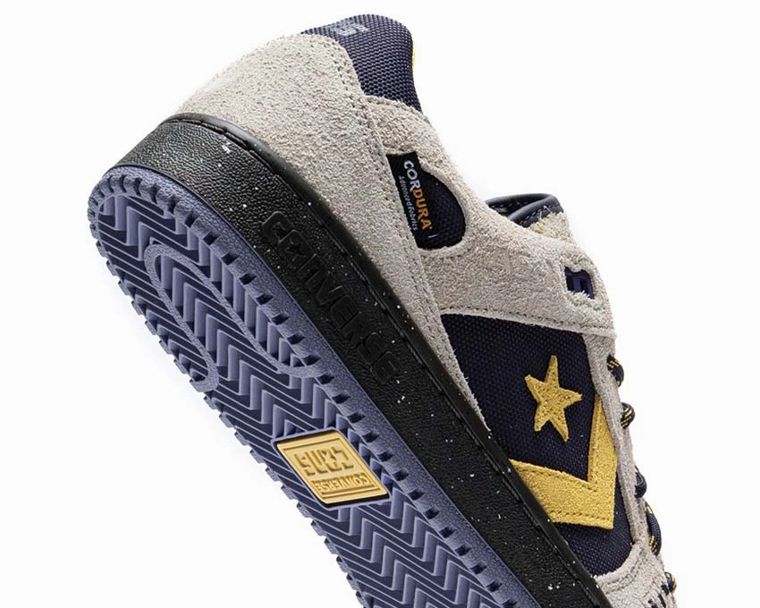 Converse AS 1 PRO OX Canvas everyday sneakers