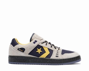 Converse AS 1 PRO OX Performance sneakers by Brooks