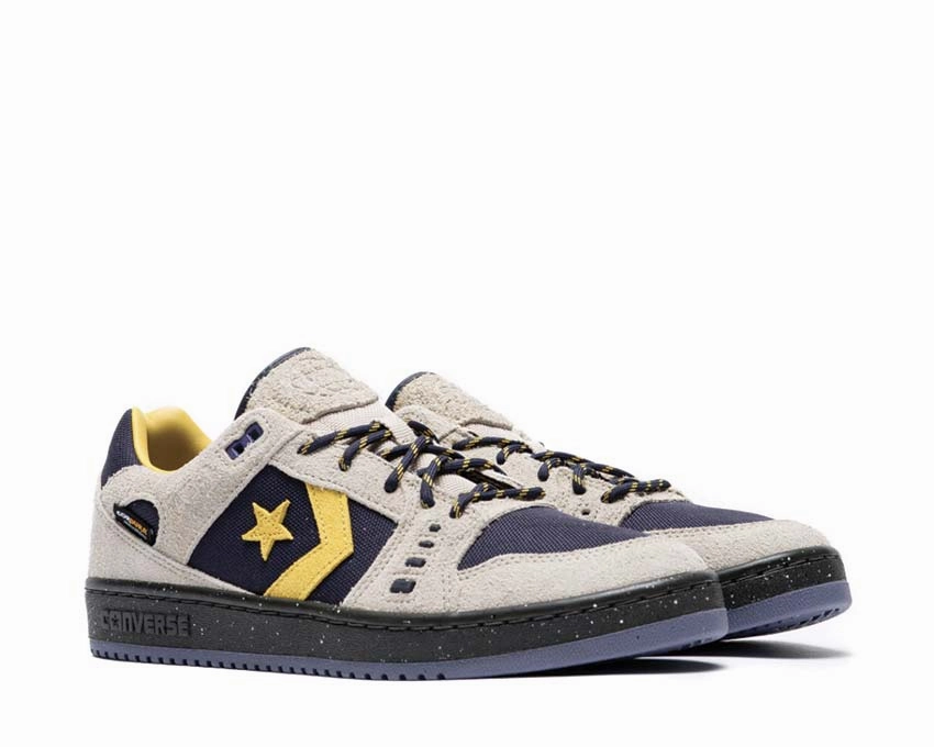 Converse AS 1 PRO OX Canvas everyday sneakers