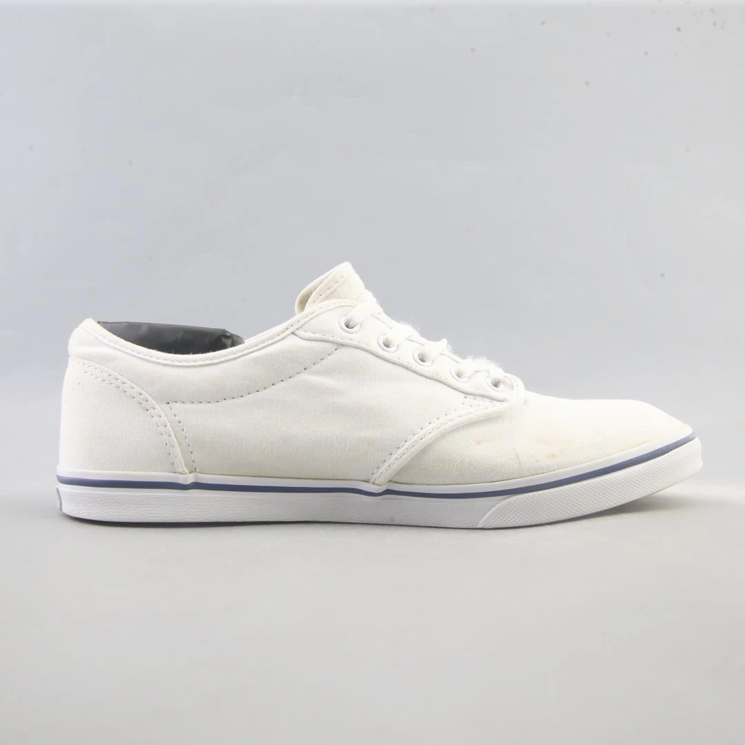 CONVERSE AUTHENTIC vintage Converse footwear looks