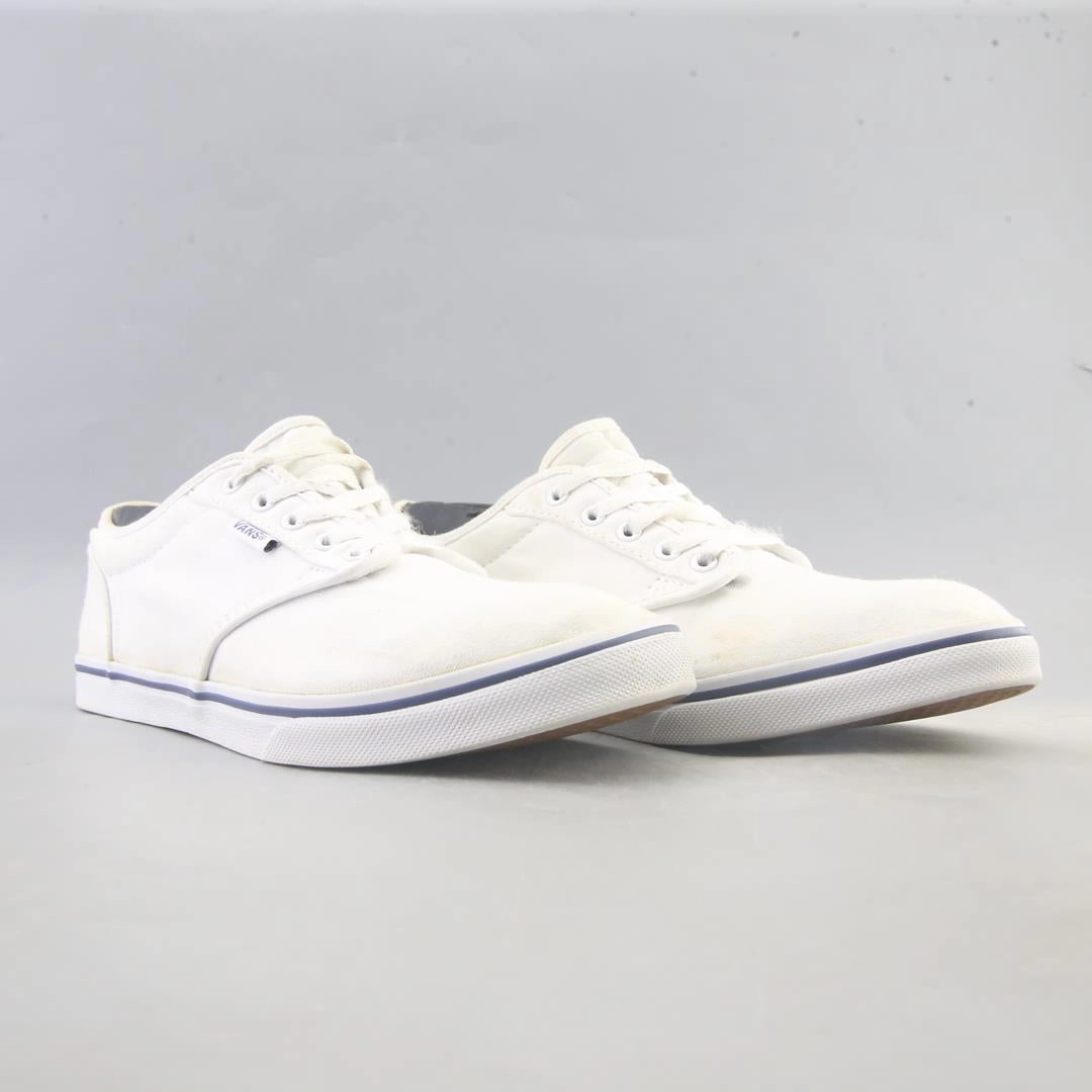 CONVERSE AUTHENTIC vintage Converse footwear looks