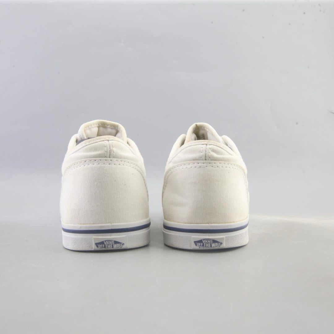 CONVERSE AUTHENTIC vintage Converse footwear looks
