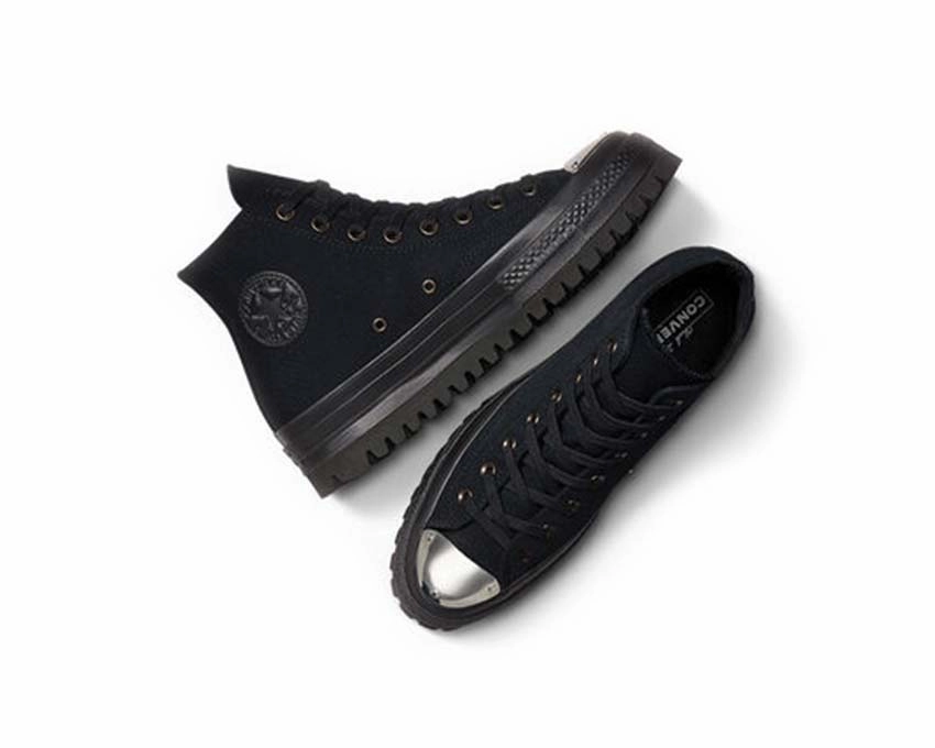 Converse Chuck 70 Canvas Ltd Comfortable slip-ons
