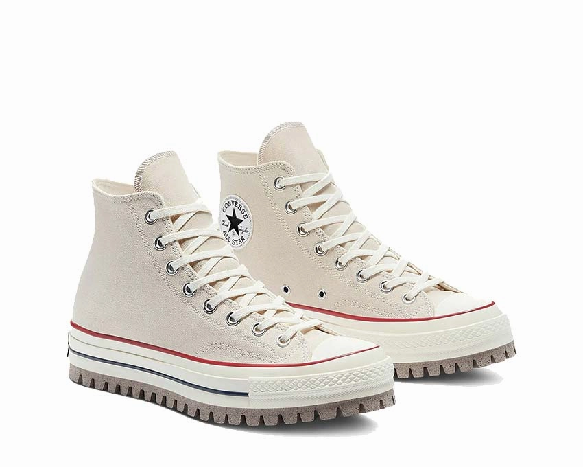 Converse Chuck 70 Canvas LTD Hi Comfortable slip-ons