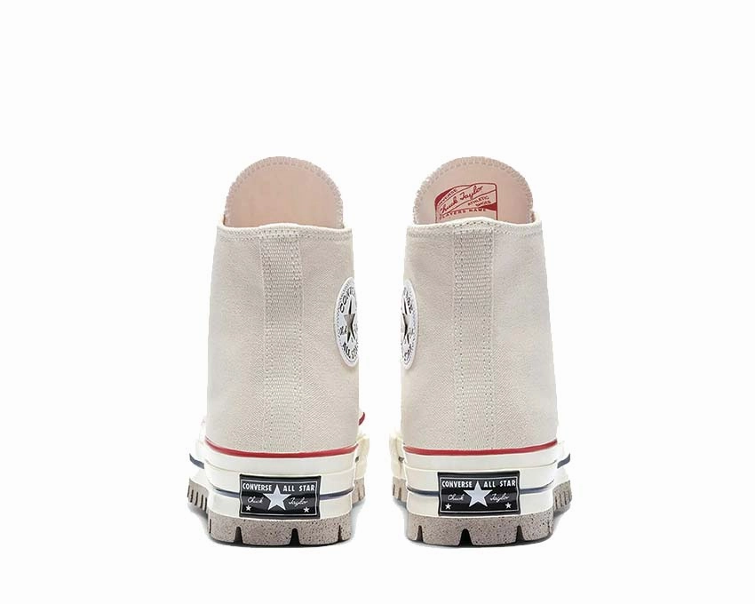 Converse Chuck 70 Canvas LTD Hi Comfortable slip-ons