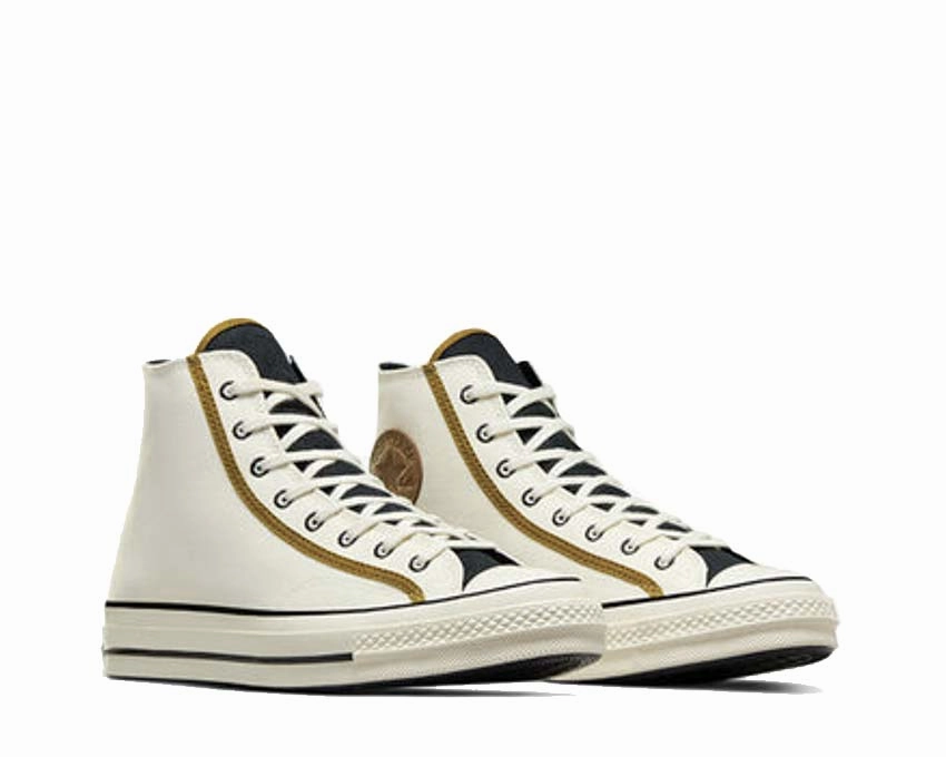 Converse Chuck 70 Hi Canvas everyday sneakers