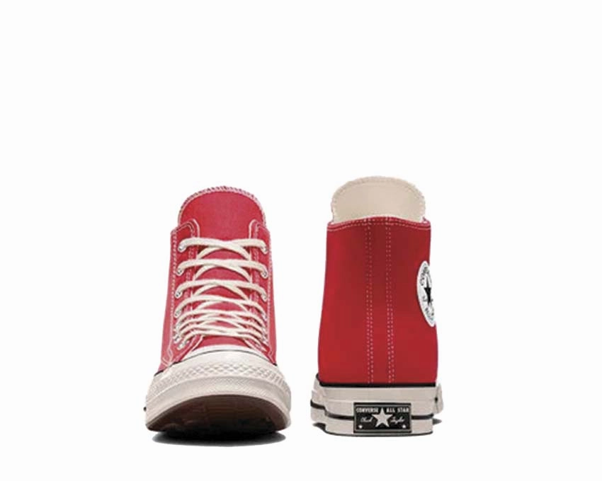 Converse Chuck 70 HI "By The Campfire" Iconic streetwear shoes