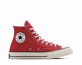 Converse Chuck 70 HI "By The Campfire" Everyday canvas Converse shoes