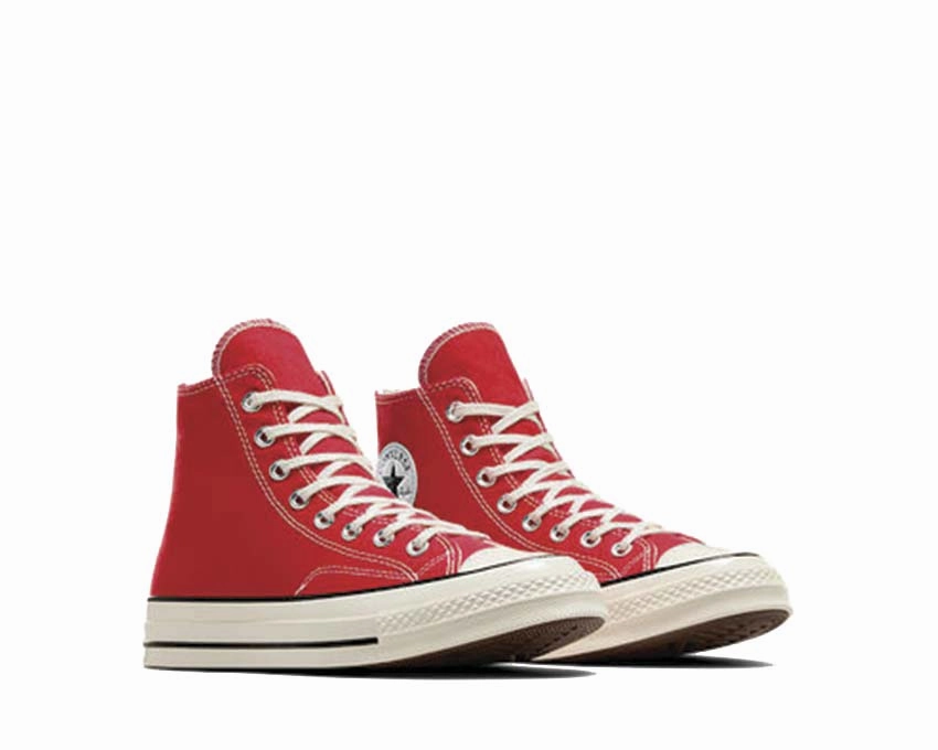 Converse Chuck 70 HI "By The Campfire" Iconic streetwear shoes