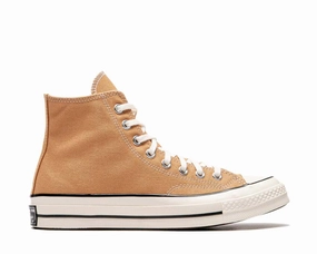 Converse Chuck 70 HI "Clay Court" Timeless Converse low-tops