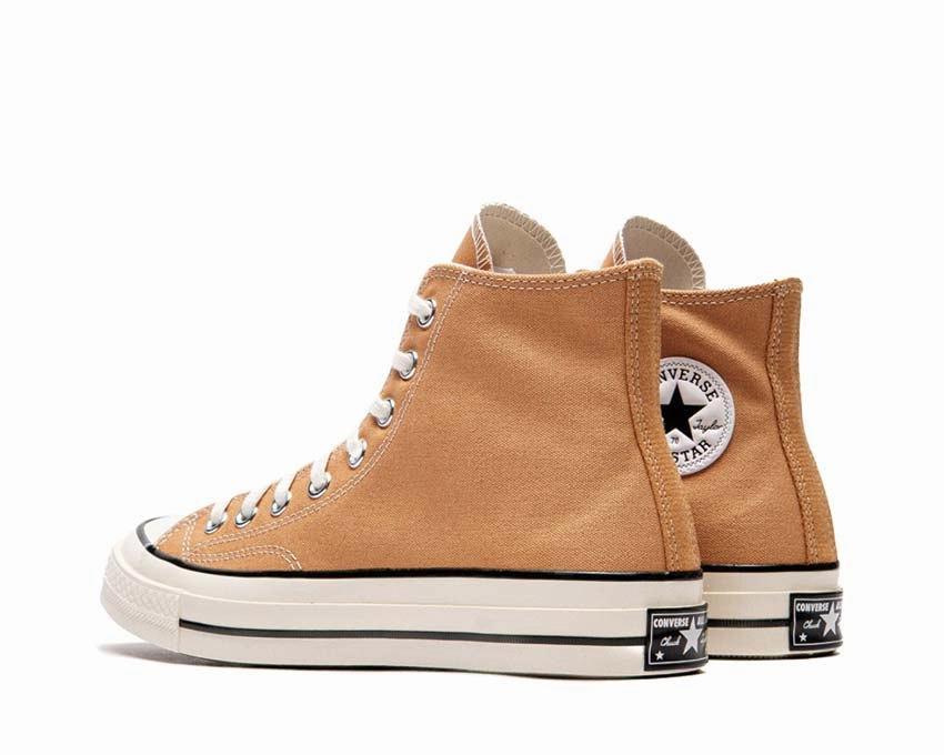 Converse Chuck 70 HI "Clay Court" Comfortable slip-ons