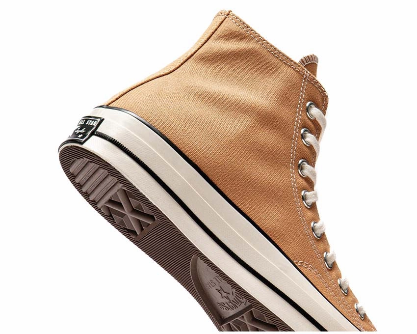 Converse Chuck 70 HI "Clay Court" Comfortable slip-ons