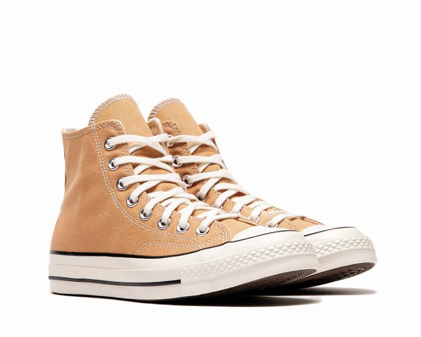Converse Chuck 70 HI "Clay Court" Comfortable slip-ons