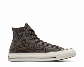Converse Chuck 70 Hi Wonka Performance sneakers by Brooks