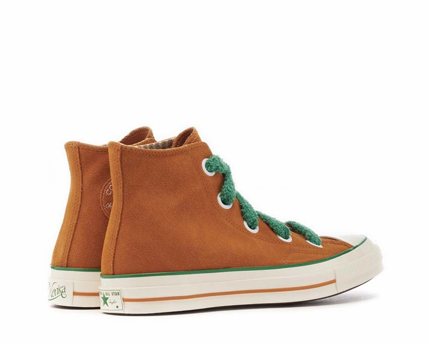 Converse Chuck 70 Hi Wonka Comfortable slip-ons
