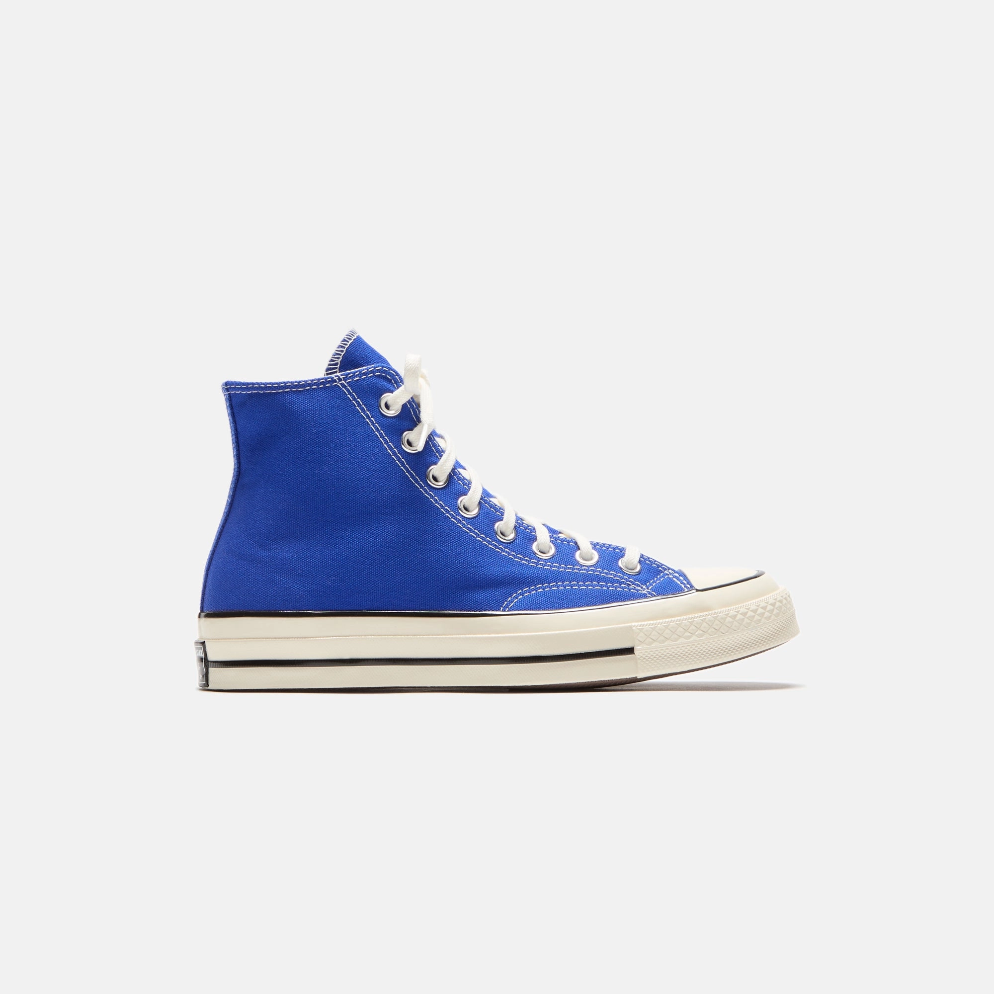 Converse Chuck 70 High - Nice Blue / Black / Egret Mens casual Converse sneakers
