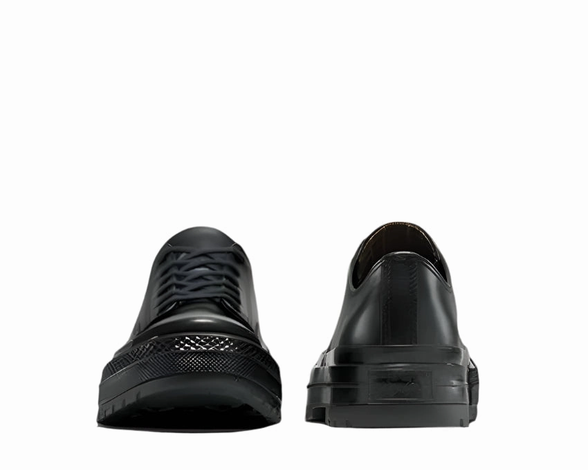Converse Chuck 70 National OX "Black" Comfortable slip-ons